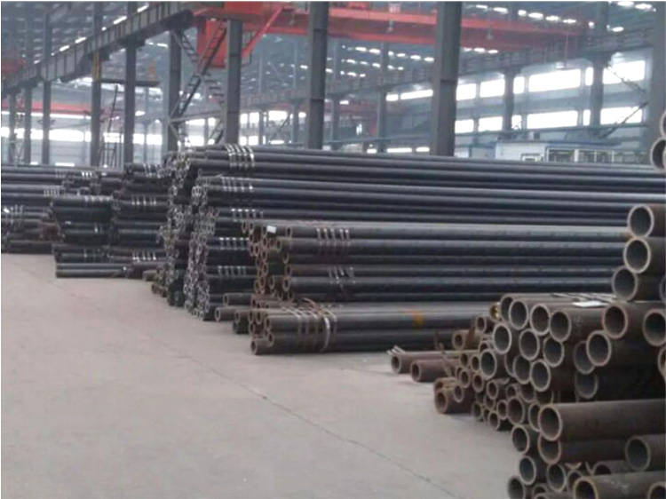 陆良12cr2mo化肥专用管